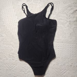 Profile By Gottex Black One Piece | 2